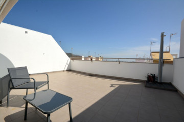 4 Bed  Flat / Apartment for Sale, Santa Cruz de Tenerife, Tenerife - PR-ATC0500VED