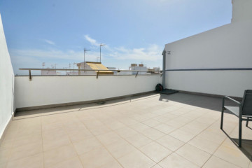 4 Bed  Flat / Apartment for Sale, Santa Cruz de Tenerife, Tenerife - PR-ATC0500VED