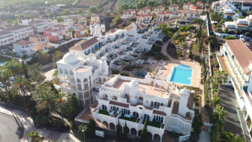 1 Bed  Flat / Apartment for Sale, Puerto de la Cruz, Tenerife - IC-VAP11842