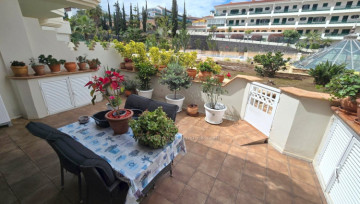 1 Bed  Flat / Apartment for Sale, Puerto de la Cruz, Tenerife - IC-VAP11842