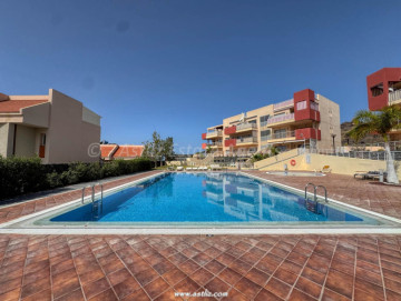 3 Bed  Flat / Apartment for Sale, Puerto De Santiago, Santiago Del Teide, Tenerife - AZ-1887