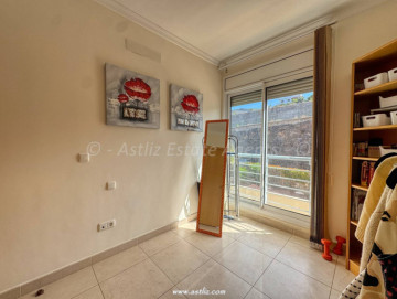 3 Bed  Flat / Apartment for Sale, Puerto De Santiago, Santiago Del Teide, Tenerife - AZ-1887