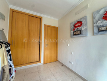 3 Bed  Flat / Apartment for Sale, Puerto De Santiago, Santiago Del Teide, Tenerife - AZ-1887