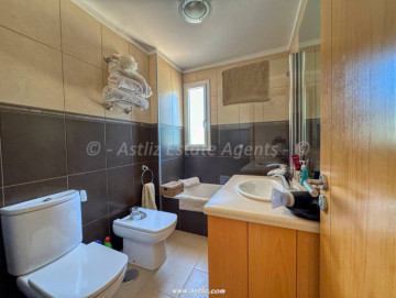 3 Bed  Flat / Apartment for Sale, Puerto De Santiago, Santiago Del Teide, Tenerife - AZ-1887