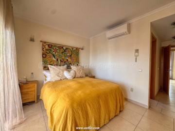 3 Bed  Flat / Apartment for Sale, Puerto De Santiago, Santiago Del Teide, Tenerife - AZ-1887