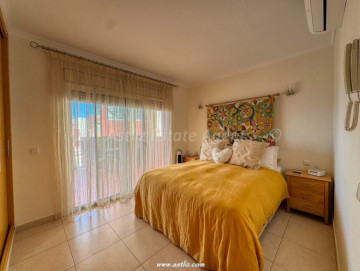 3 Bed  Flat / Apartment for Sale, Puerto De Santiago, Santiago Del Teide, Tenerife - AZ-1887