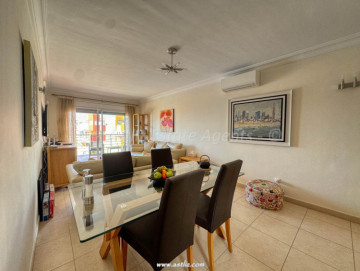 3 Bed  Flat / Apartment for Sale, Puerto De Santiago, Santiago Del Teide, Tenerife - AZ-1887