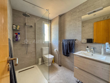 3 Bed  Flat / Apartment for Sale, Puerto De Santiago, Santiago Del Teide, Tenerife - AZ-1887