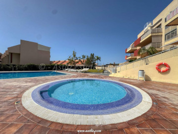 3 Bed  Flat / Apartment for Sale, Puerto De Santiago, Santiago Del Teide, Tenerife - AZ-1887