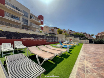 3 Bed  Flat / Apartment for Sale, Puerto De Santiago, Santiago Del Teide, Tenerife - AZ-1887