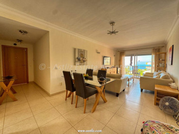3 Bed  Flat / Apartment for Sale, Puerto De Santiago, Santiago Del Teide, Tenerife - AZ-1887