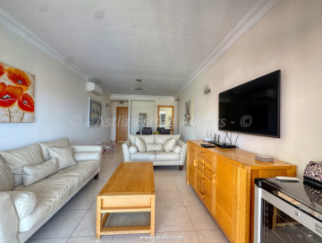 3 Bed  Flat / Apartment for Sale, Puerto De Santiago, Santiago Del Teide, Tenerife - AZ-1887