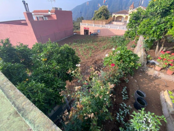  Villa/House for Sale, La Orotava, Tenerife - IC-VTR11380
