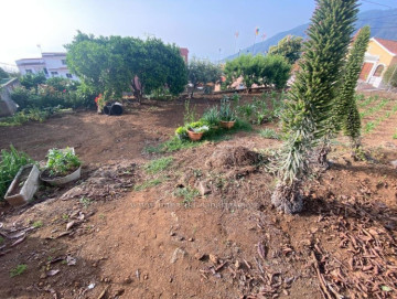  Villa/House for Sale, La Orotava, Tenerife - IC-VTR11380