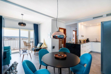 3 Bed  Flat / Apartment for Sale, Las Palmas, Patalavaca, Gran Canaria - OI-19118