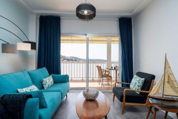3 Bed  Flat / Apartment for Sale, Las Palmas, Patalavaca, Gran Canaria - OI-19118