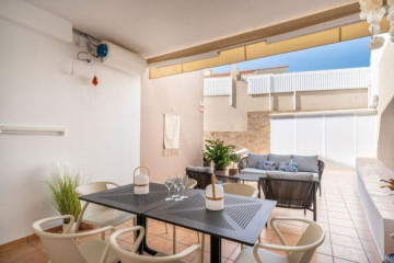 3 Bed  Flat / Apartment for Sale, Las Palmas, Patalavaca, Gran Canaria - OI-19118