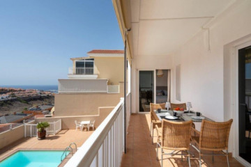 3 Bed  Flat / Apartment for Sale, Las Palmas, Patalavaca, Gran Canaria - OI-19118