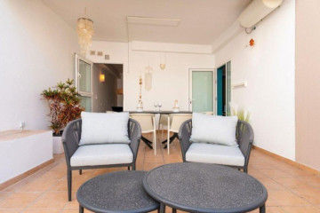 3 Bed  Flat / Apartment for Sale, Las Palmas, Patalavaca, Gran Canaria - OI-19118