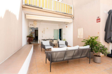 3 Bed  Flat / Apartment for Sale, Las Palmas, Patalavaca, Gran Canaria - OI-19118