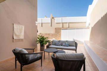 3 Bed  Flat / Apartment for Sale, Las Palmas, Patalavaca, Gran Canaria - OI-19118