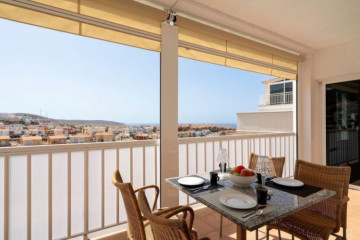 3 Bed  Flat / Apartment for Sale, Las Palmas, Patalavaca, Gran Canaria - OI-19118