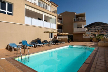 3 Bed  Flat / Apartment for Sale, Las Palmas, Patalavaca, Gran Canaria - OI-19118