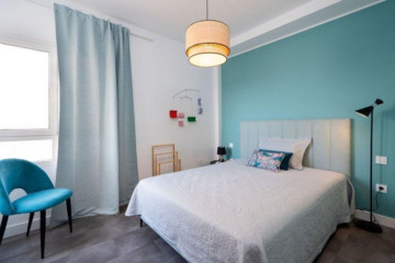 3 Bed  Flat / Apartment for Sale, Las Palmas, Patalavaca, Gran Canaria - OI-19118