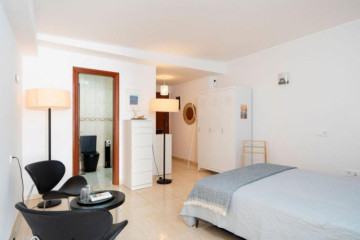 3 Bed  Flat / Apartment for Sale, Las Palmas, Patalavaca, Gran Canaria - OI-19118
