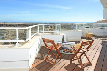 4 Bed  Villa/House for Sale, Las Palmas, Montaña la Data - Monte Léon, Gran Canaria - OI-19119