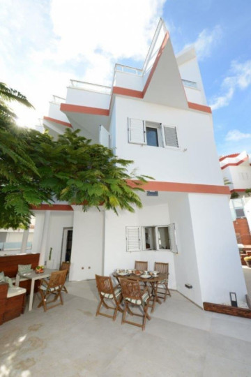 4 Bed  Villa/House for Sale, Las Palmas, Montaña la Data - Monte Léon, Gran Canaria - OI-19119