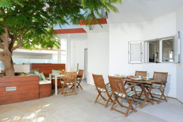 4 Bed  Villa/House for Sale, Las Palmas, Montaña la Data - Monte Léon, Gran Canaria - OI-19119