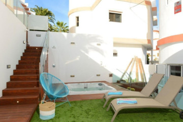 4 Bed  Villa/House for Sale, Las Palmas, Montaña la Data - Monte Léon, Gran Canaria - OI-19119