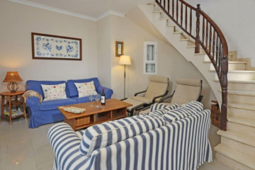 4 Bed  Villa/House for Sale, Las Palmas, Montaña la Data - Monte Léon, Gran Canaria - OI-19119