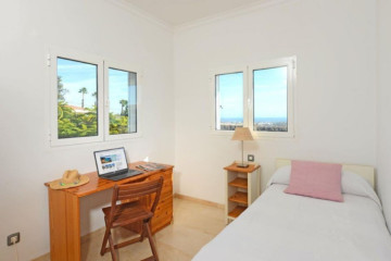 4 Bed  Villa/House for Sale, Las Palmas, Montaña la Data - Monte Léon, Gran Canaria - OI-19119