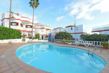 4 Bed  Villa/House for Sale, Las Palmas, Montaña la Data - Monte Léon, Gran Canaria - OI-19119