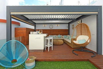 4 Bed  Villa/House for Sale, Las Palmas, Montaña la Data - Monte Léon, Gran Canaria - OI-19119