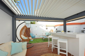 4 Bed  Villa/House for Sale, Las Palmas, Montaña la Data - Monte Léon, Gran Canaria - OI-19119