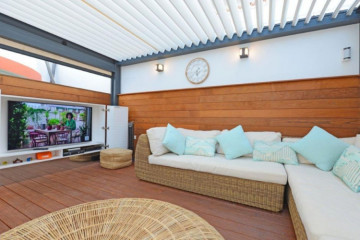 4 Bed  Villa/House for Sale, Las Palmas, Montaña la Data - Monte Léon, Gran Canaria - OI-19119