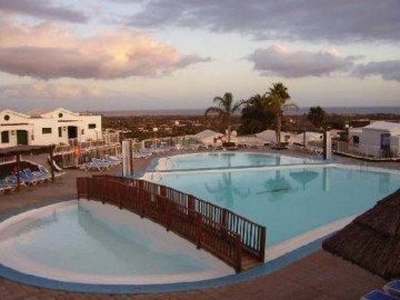 3 Bed  Villa/House for Sale, Las Palmas, Sonnenland, Gran Canaria - OI-19120