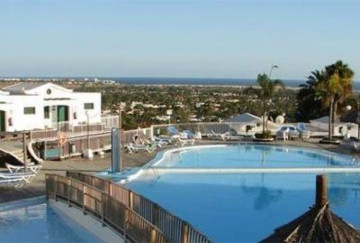 3 Bed  Villa/House for Sale, Las Palmas, Sonnenland, Gran Canaria - OI-19120