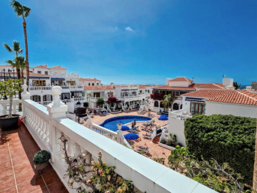 2 Bed  Flat / Apartment for Sale, Los Cristianos, Arona, Tenerife - MP-AP0943-2C