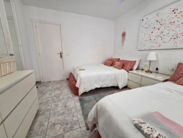 2 Bed  Flat / Apartment for Sale, Los Cristianos, Arona, Tenerife - MP-AP0943-2C