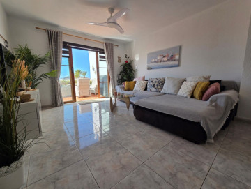 2 Bed  Flat / Apartment for Sale, Los Cristianos, Arona, Tenerife - MP-AP0943-2C