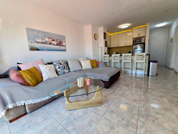 2 Bed  Flat / Apartment for Sale, Los Cristianos, Arona, Tenerife - MP-AP0943-2C