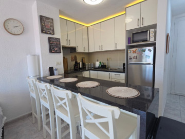2 Bed  Flat / Apartment for Sale, Los Cristianos, Arona, Tenerife - MP-AP0943-2C