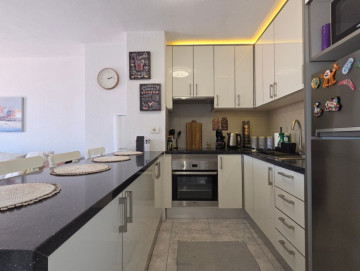 2 Bed  Flat / Apartment for Sale, Los Cristianos, Arona, Tenerife - MP-AP0943-2C