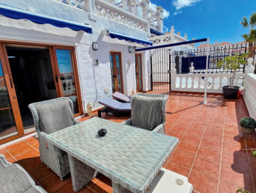 2 Bed  Flat / Apartment for Sale, Los Cristianos, Arona, Tenerife - MP-AP0943-2C