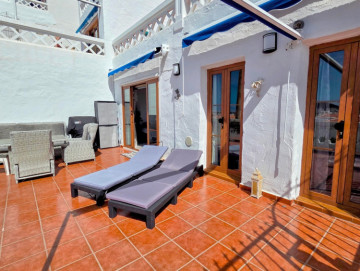 2 Bed  Flat / Apartment for Sale, Los Cristianos, Arona, Tenerife - MP-AP0943-2C