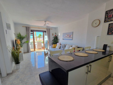 2 Bed  Flat / Apartment for Sale, Los Cristianos, Arona, Tenerife - MP-AP0943-2C